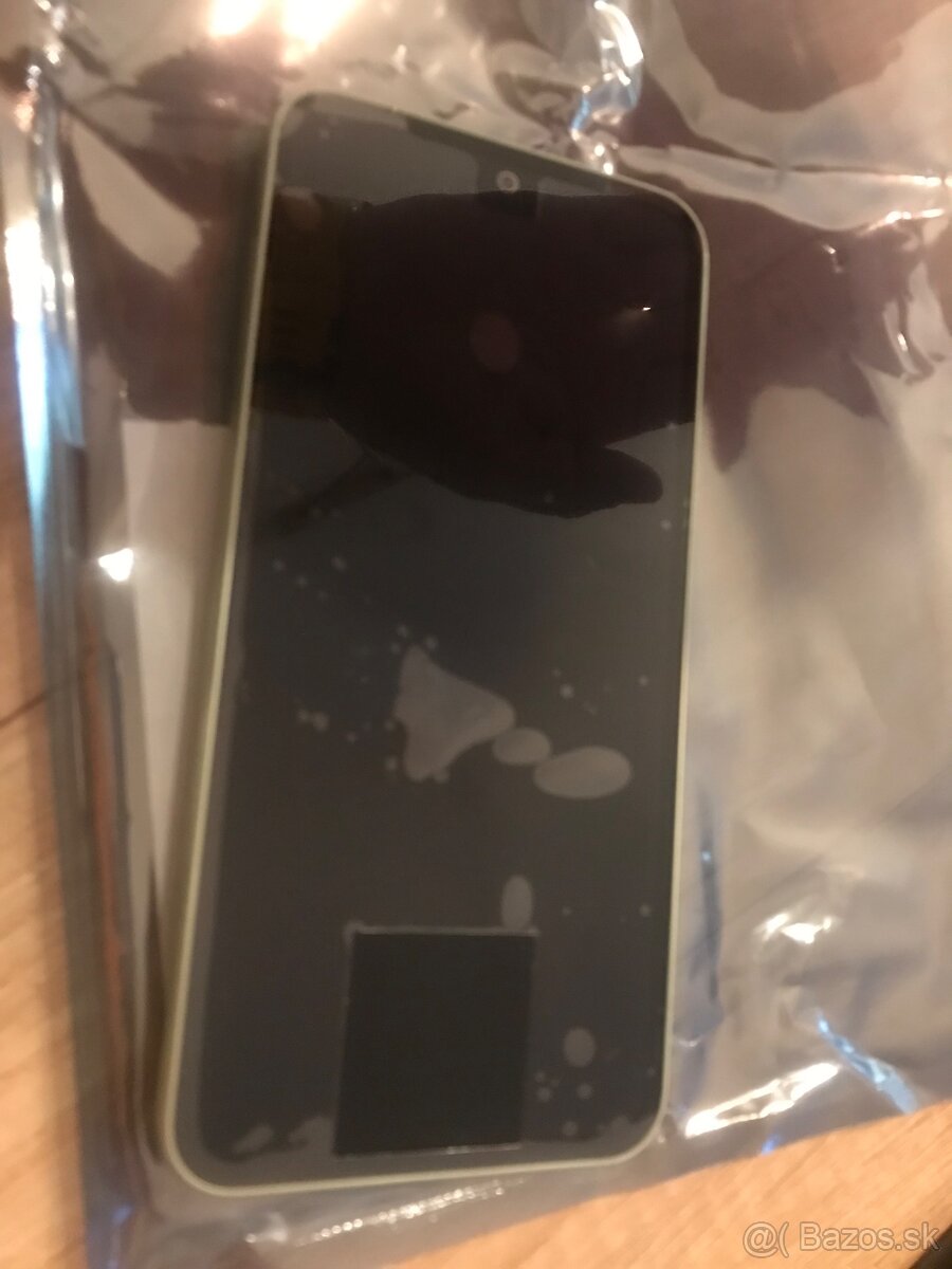 Lcd samsung A54 nové originál green - 2