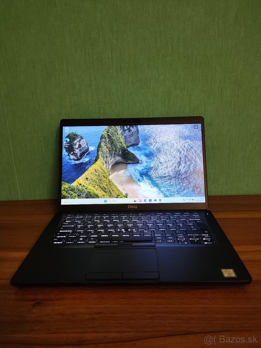 Dell Latitude 5402 | i5 • 16GB • 512GB SSD - 2