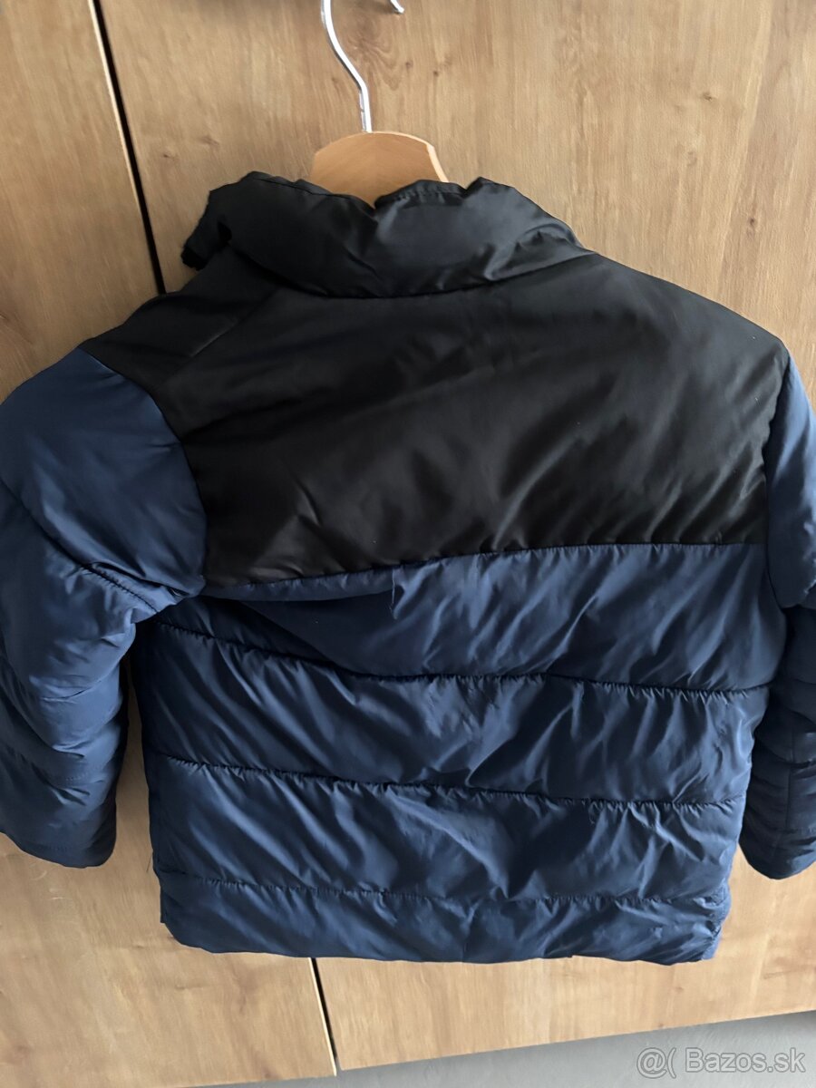 Prechodna bunda 128 - 2