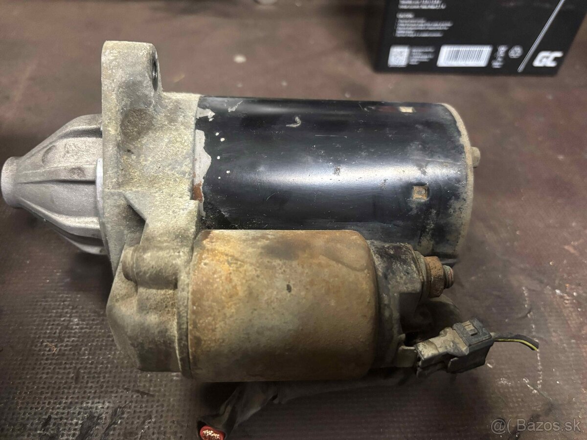 Hyundai Getz štarter - 2