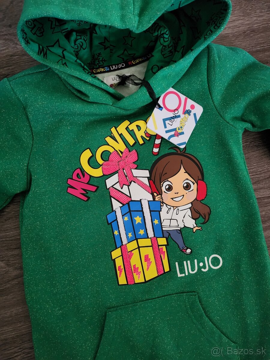 Nová zn.Liu Jo, velk.116 - 2