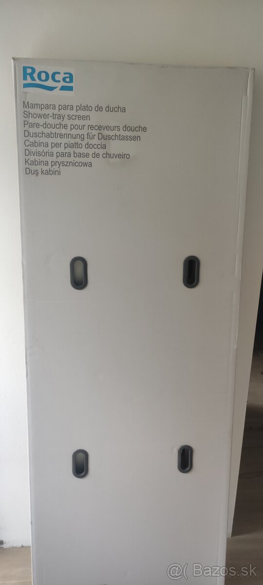 Sprchové dvere do ROCA 1000mm - 140€ - 2
