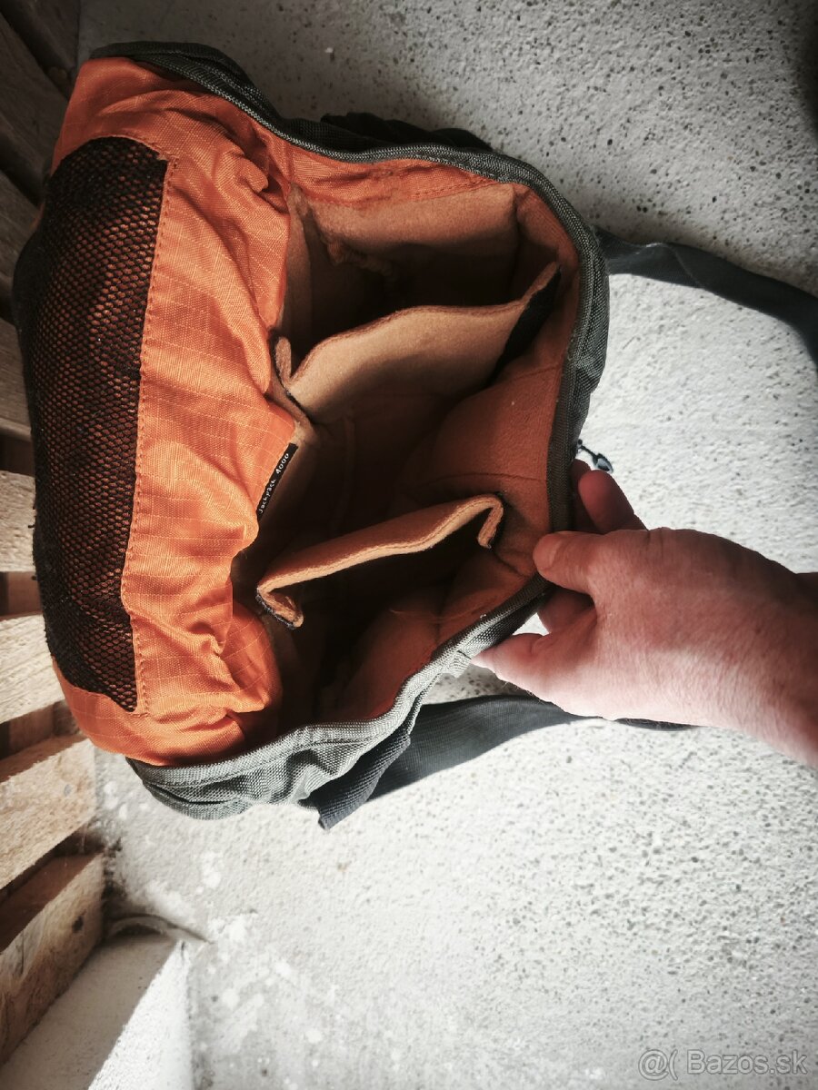 Foto Brašňa CRUMPLER JackPack 4000 - 2