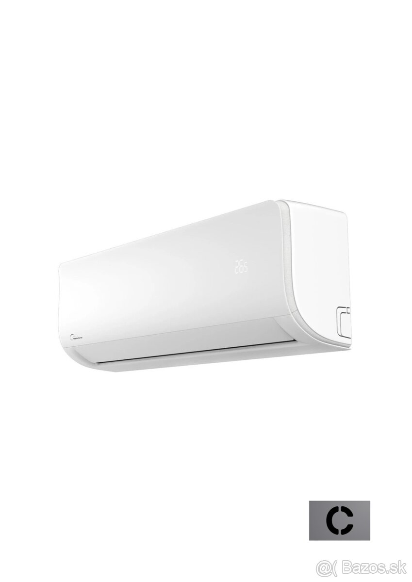 Midea Xtreme Save Light | CHLADOR - 2