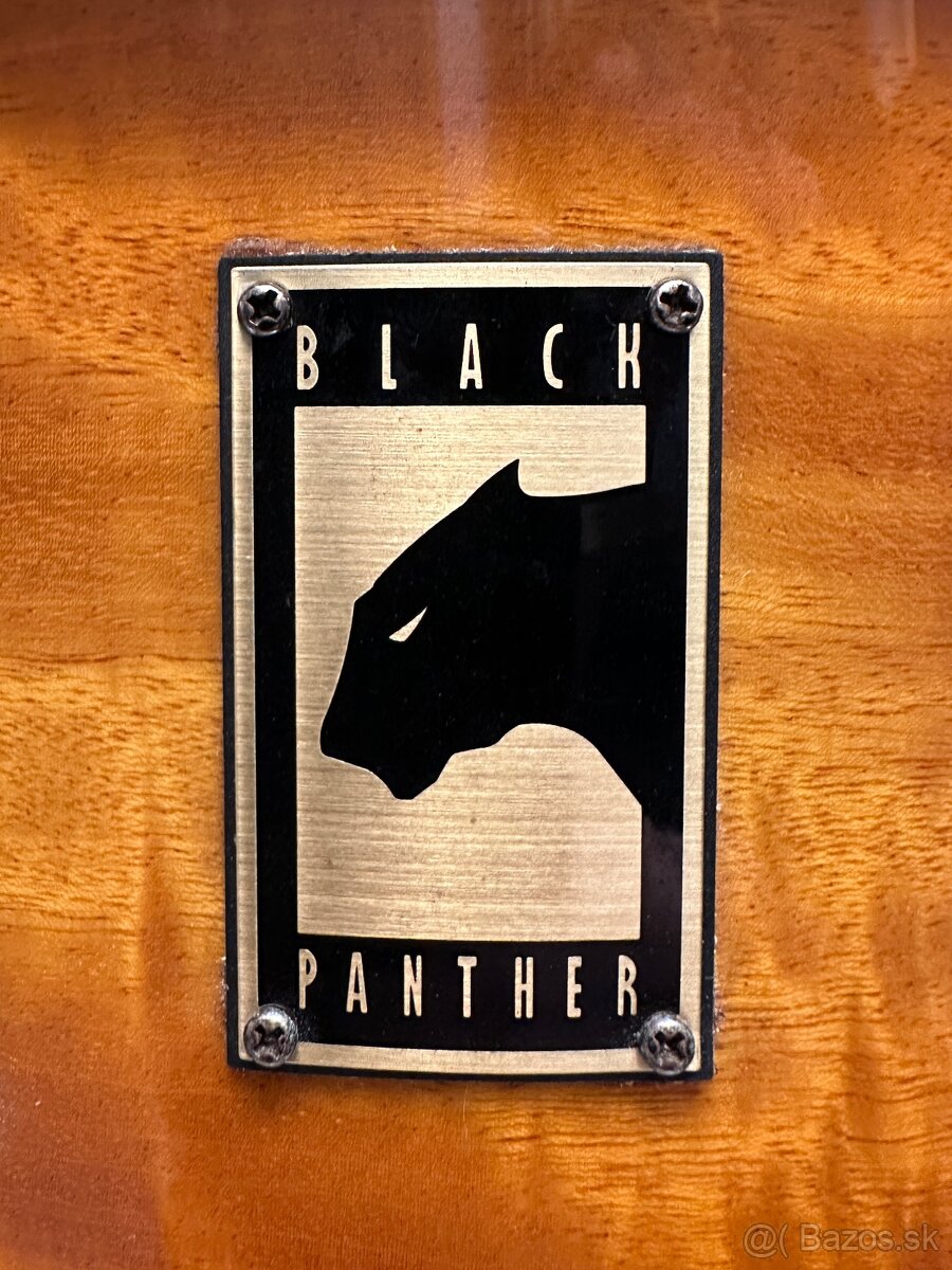 Mapex Black Panther - 2