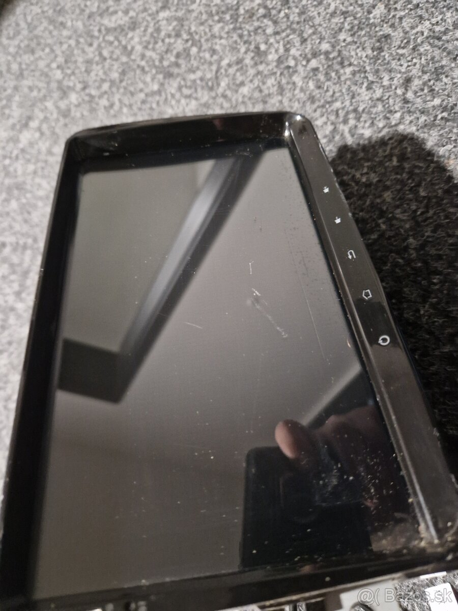 Autorádio Android - 2