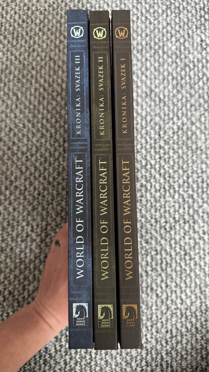 World of Warcraft - 2