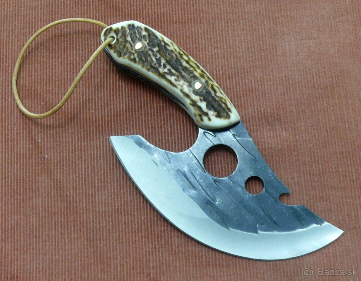 Kolískový nôž - 2