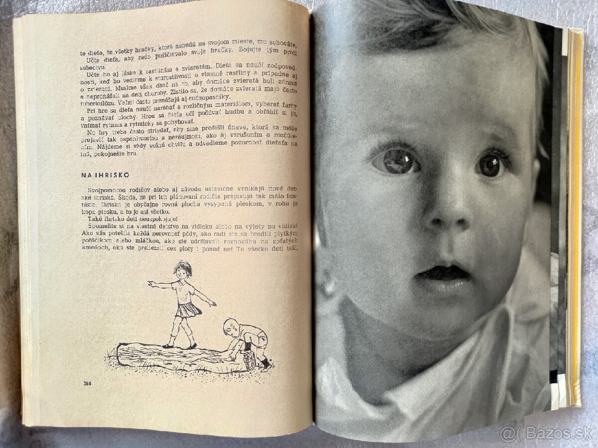 Klimová - Fügnerová : Naše dieťa - 2