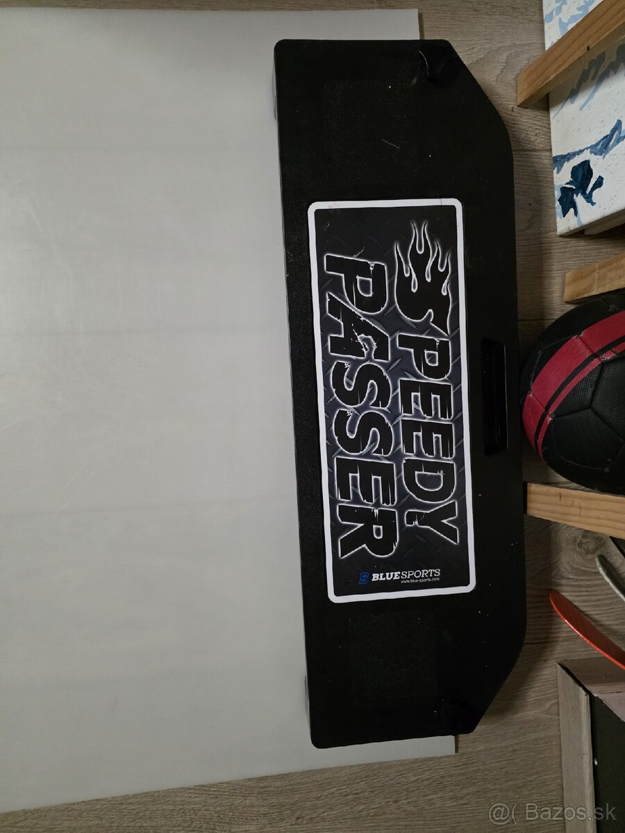 Hokejový trenažér - 2