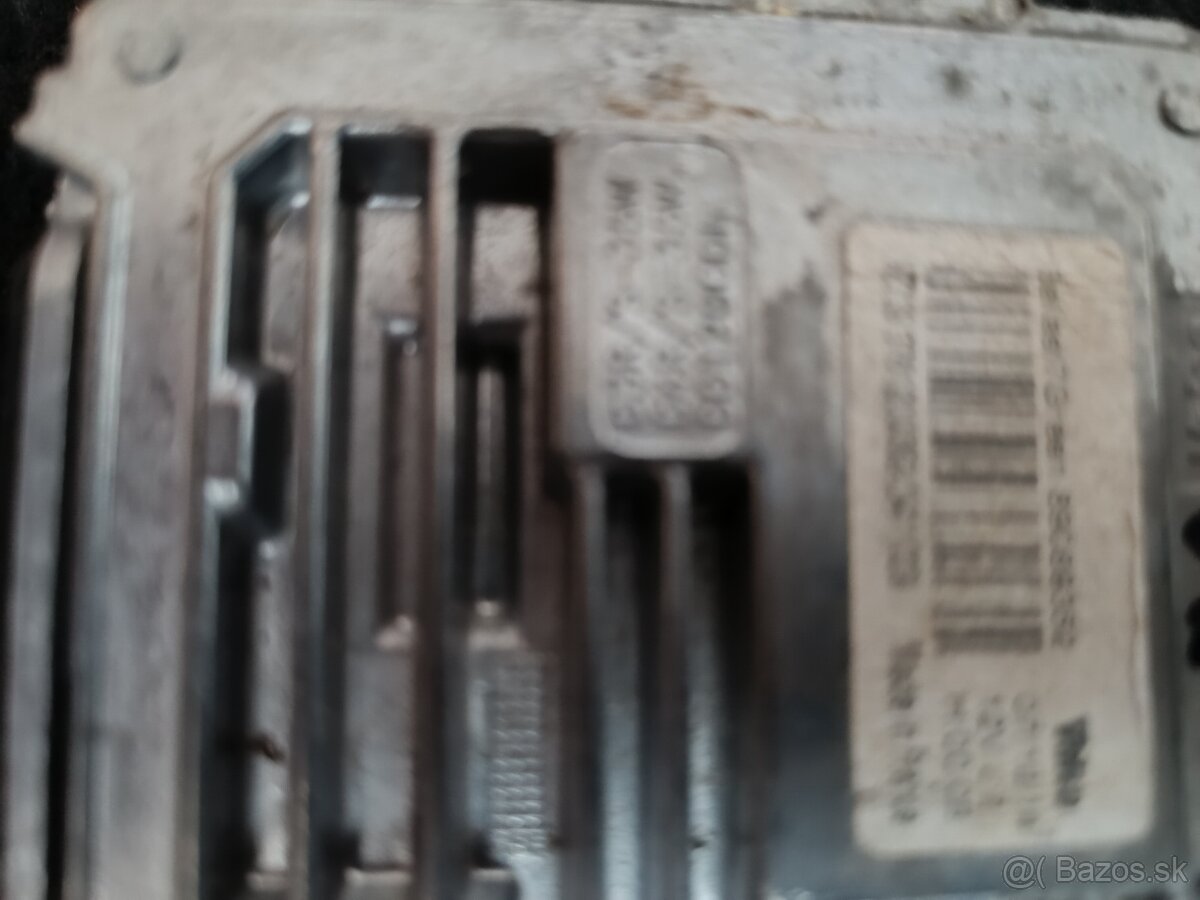 Valeo D3S