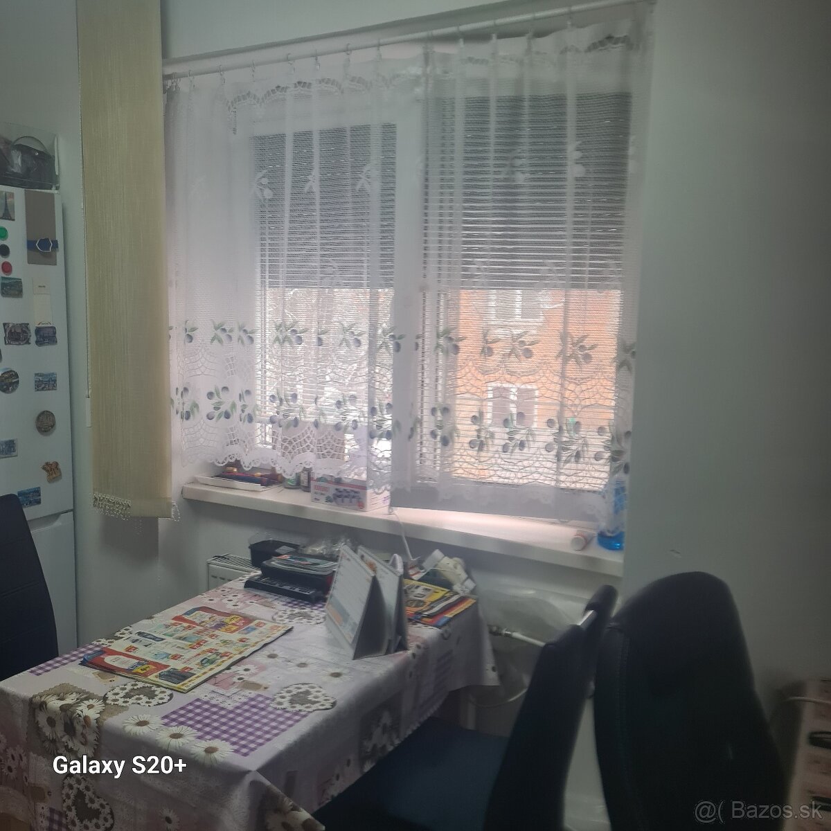 1 izbový byt Šaca - 2