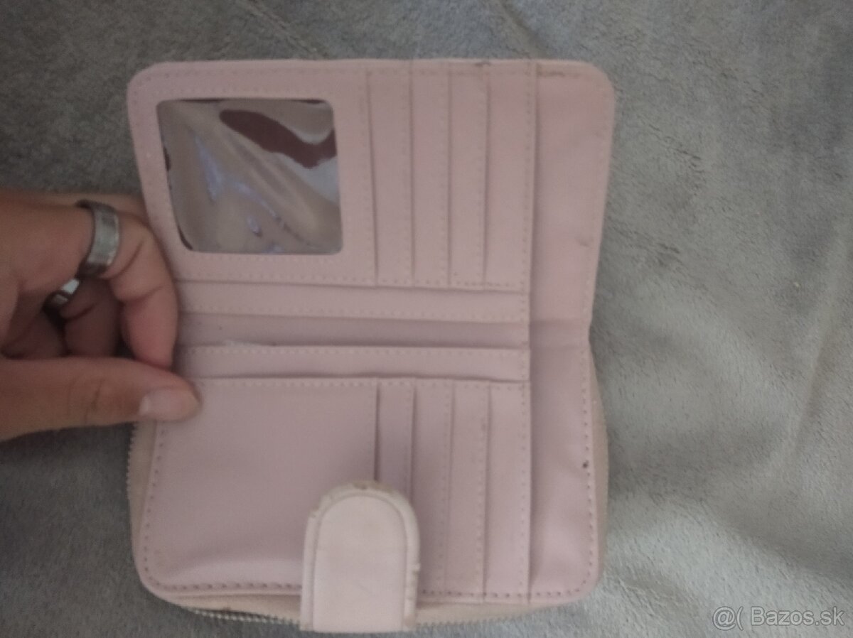 Dámska peňaženka - 2