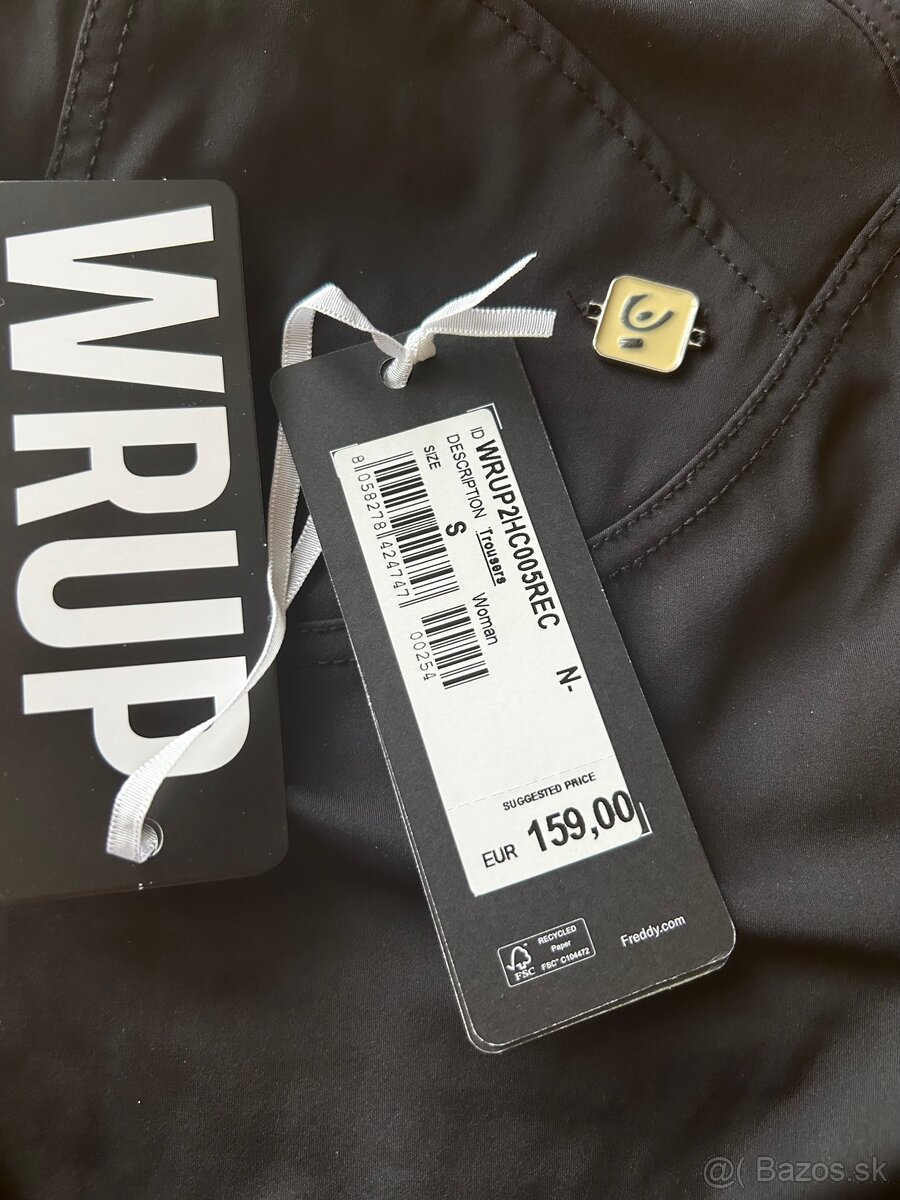 FREDDY jeans plus DIWO Emana - 2