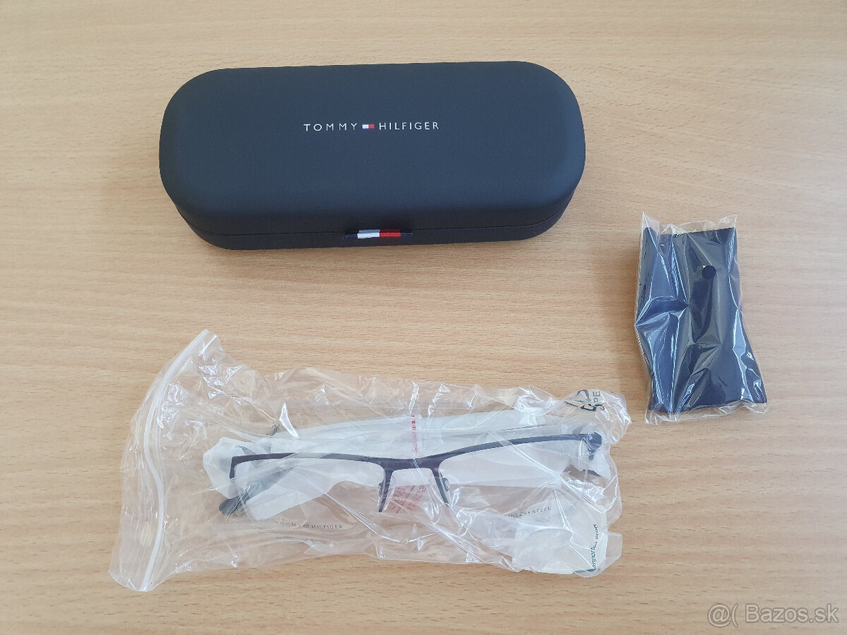 Okuliarové rámy Tommy Hilfiger - 2