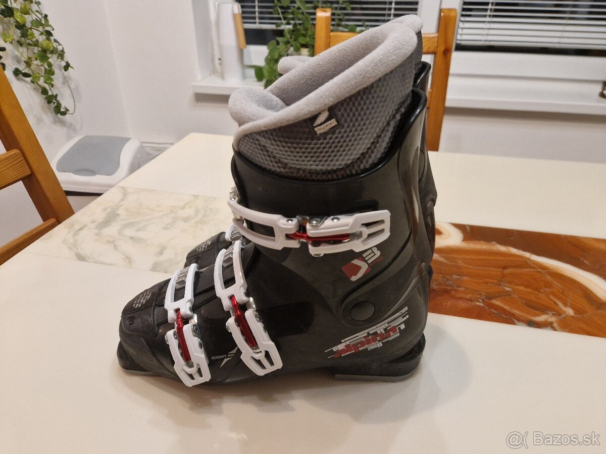 Lyžiarky Alpina - 2