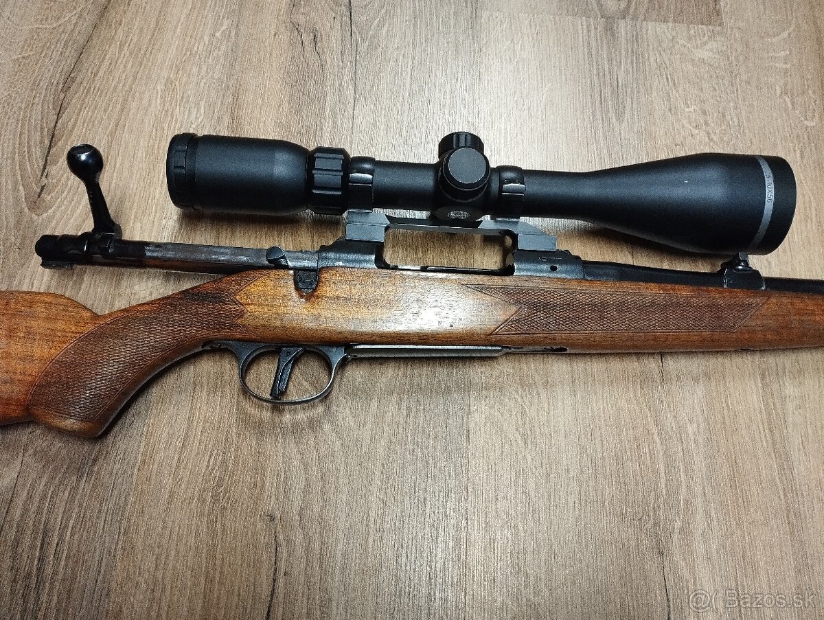 Gulovnica opakovacia ZKK 600 - 2