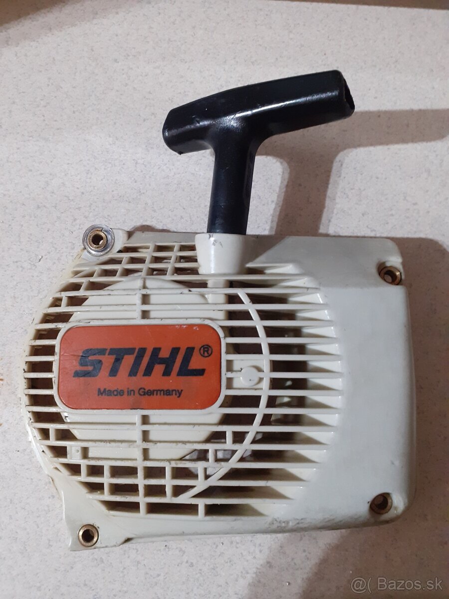 Stihl 026 - 2