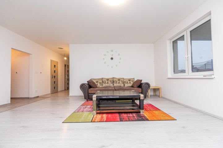 Predaj domy 4 iz.bungalov NOVÝ,Chalupkova ul. Hviezdoslavov - 2