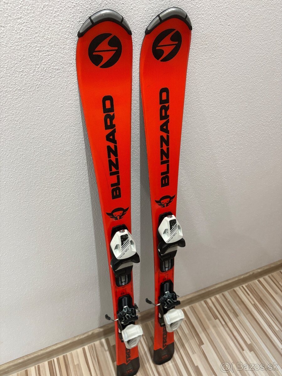 Lyže Blizzard Firebird JR 120 cm - 2