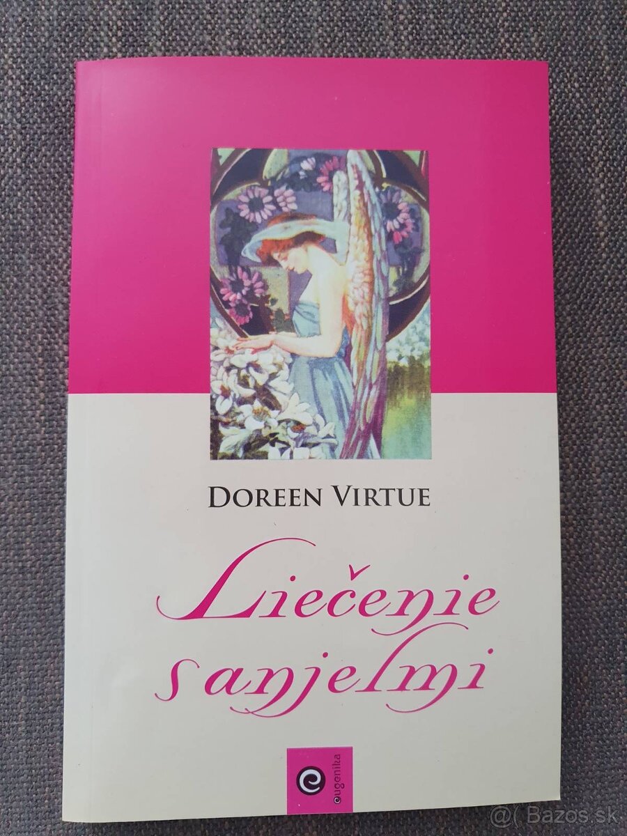 LIEČENIE S ANJELMI, TVOJ ŽIVOT MÁ CIEĽ - 2