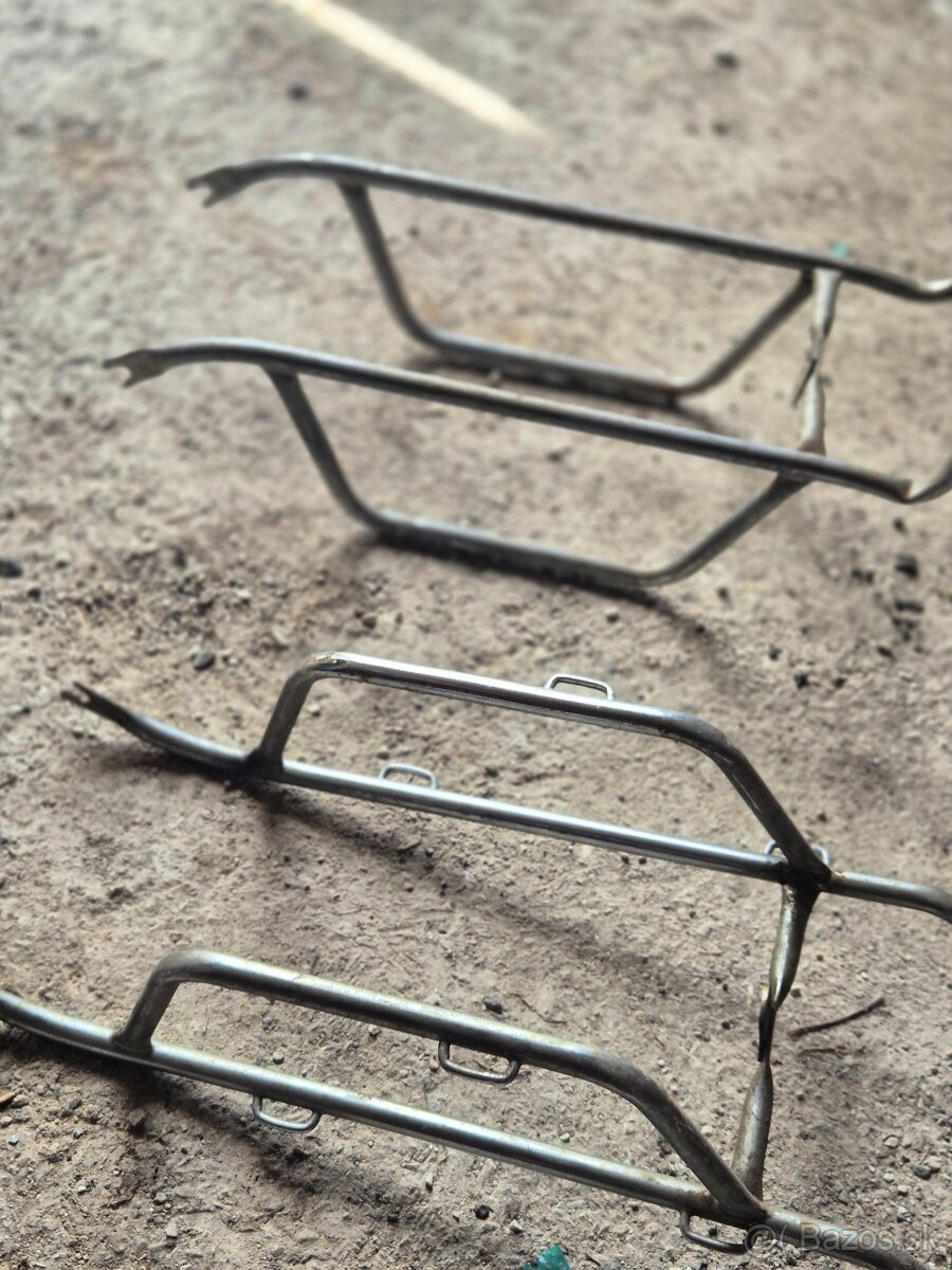 Nosič babeta210 - 2