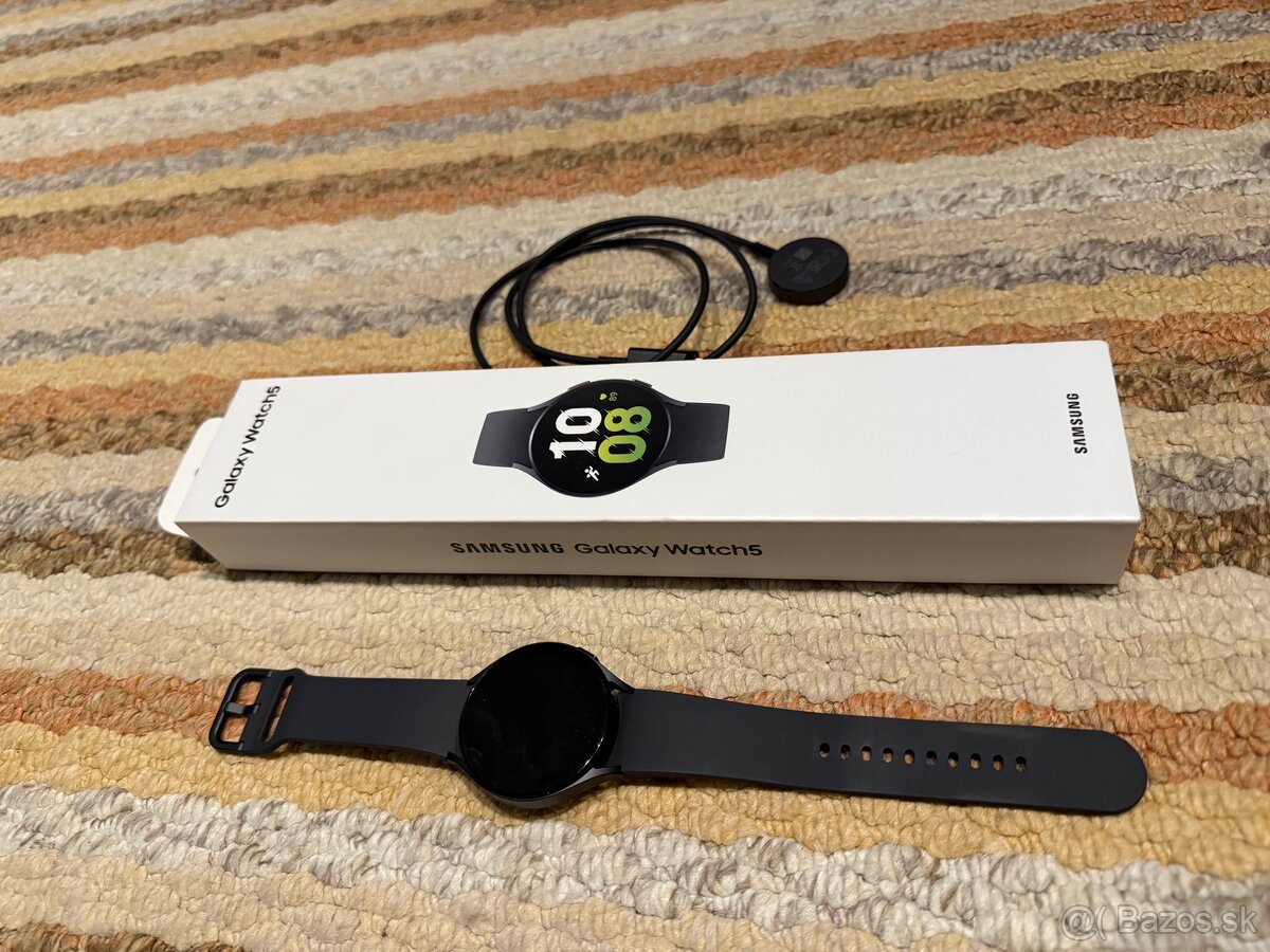 Samsung Galaxy watch 5 - 2