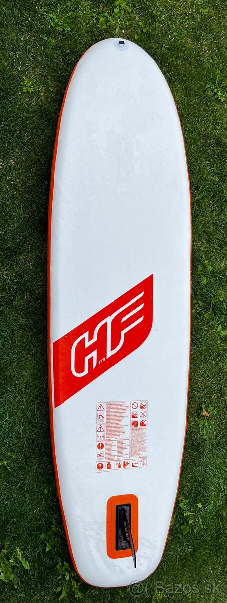 Paddleboard Hydro Force - 2