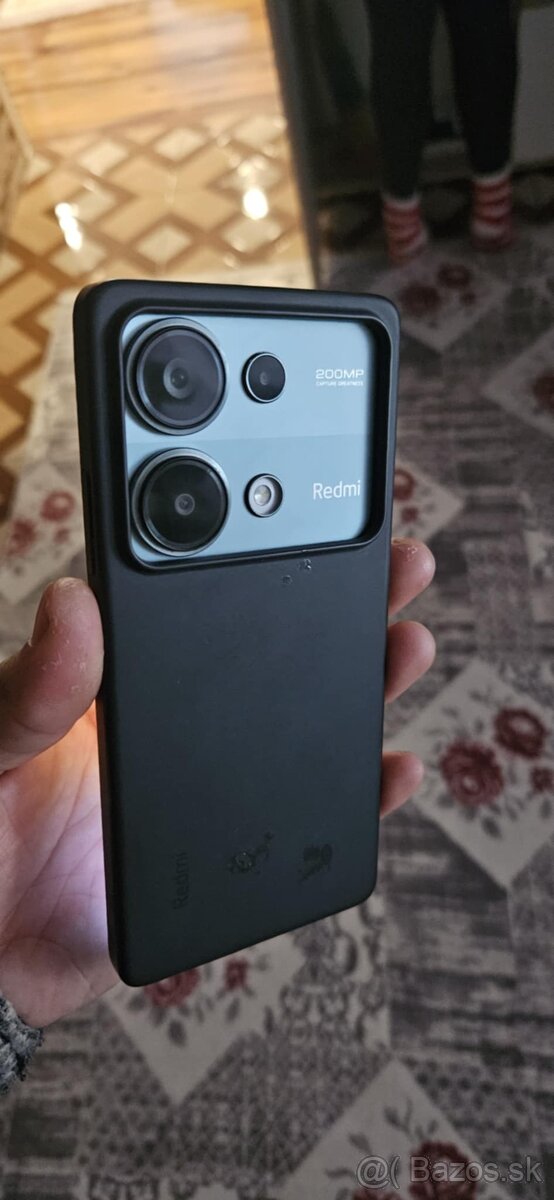 Xiaomi note13pro -Predam alebo vimenim za iphone - 2