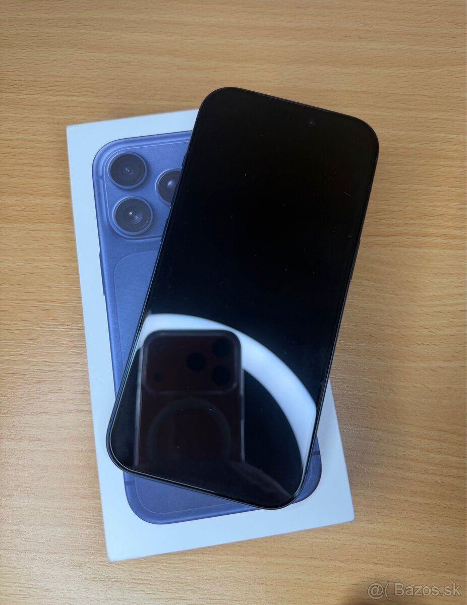 iPhone 17 Pro (256 GB) - 2