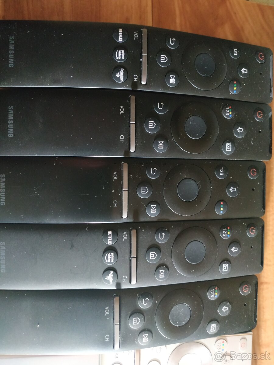 Nahradne diely pre LCD a QLED TV Samsung - 2