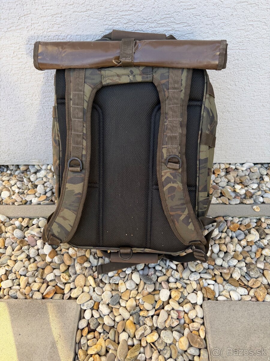 Predám batoh Giants Fishing - 2