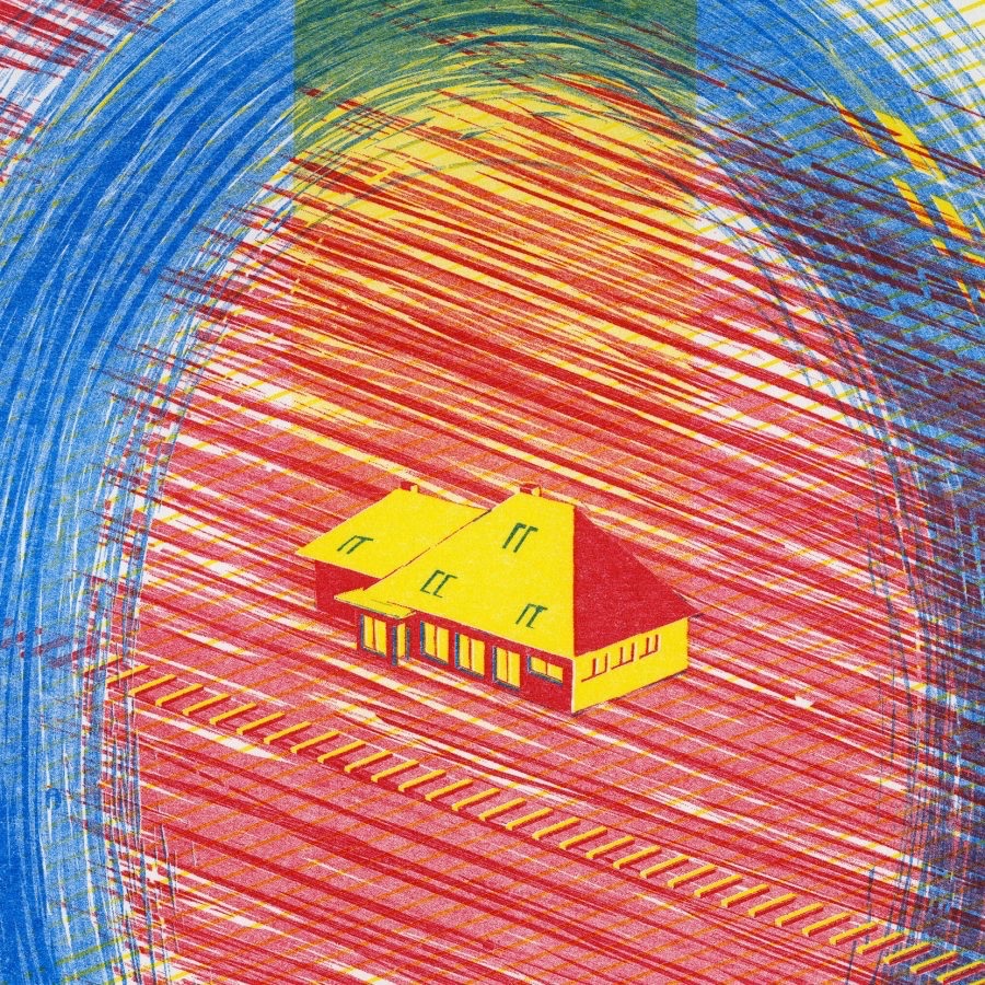 Cierne diery - Stanica Zariecie - 2