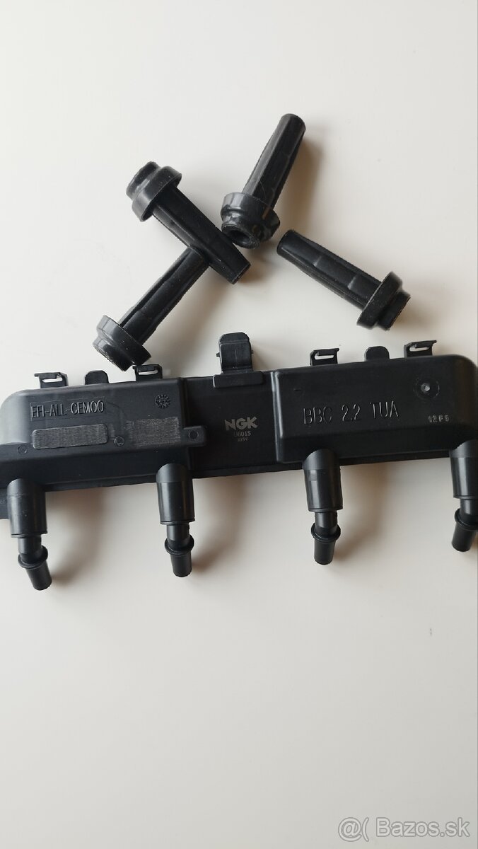 Zapaľovacia cievka - 2