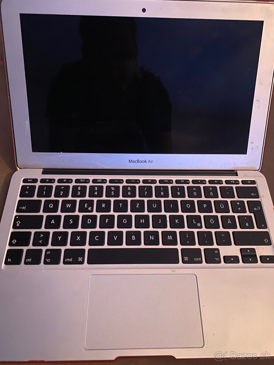 Macbook air 2014 - 2