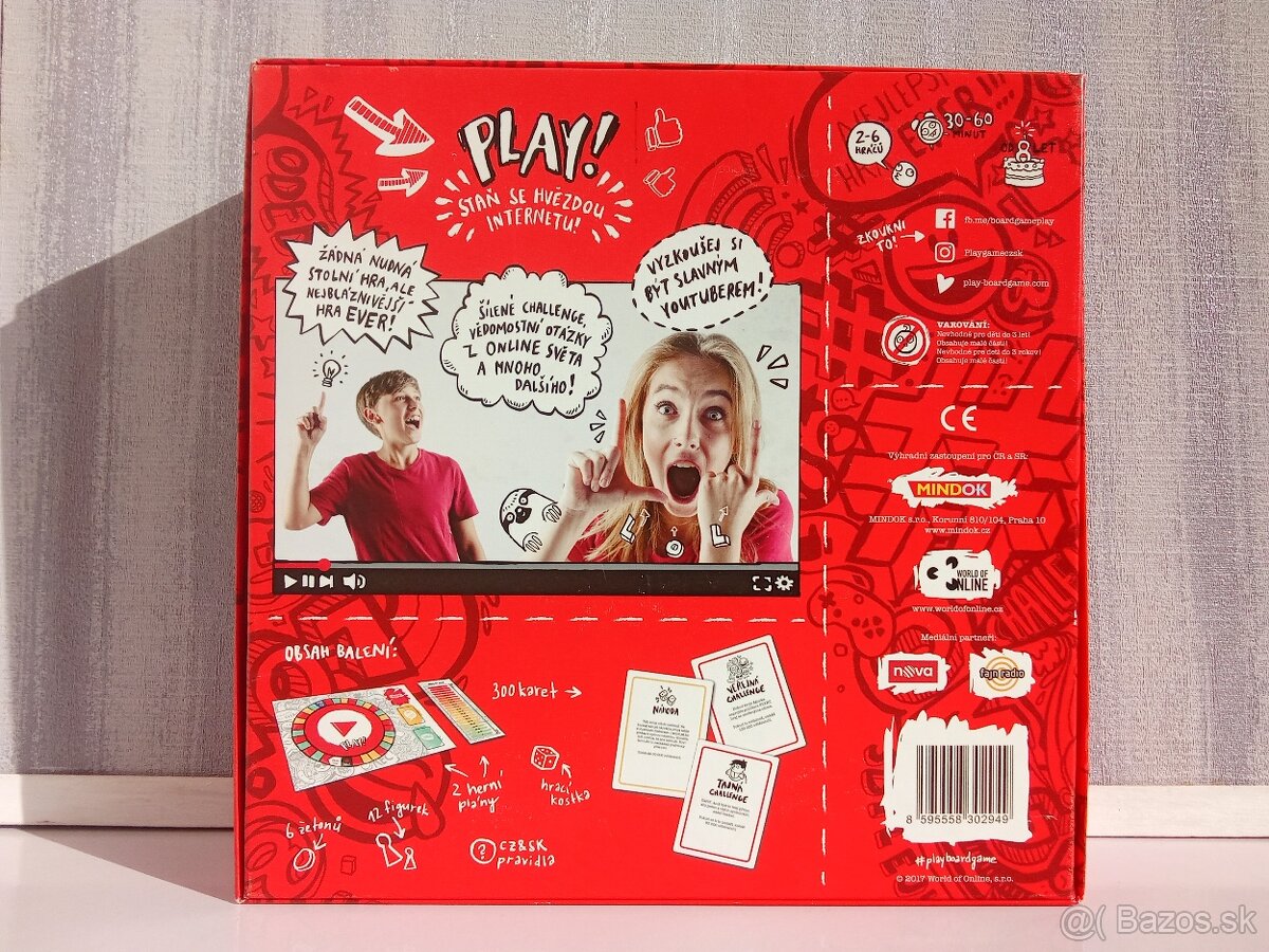 Staň sa hviezdou internetu-pre milovníkov YouTube - 2