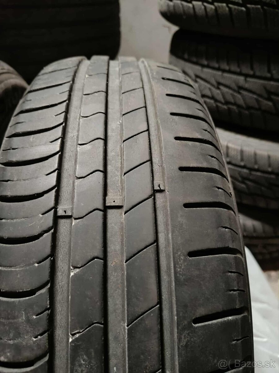 Pneumatiky 185/65 R15 - 2