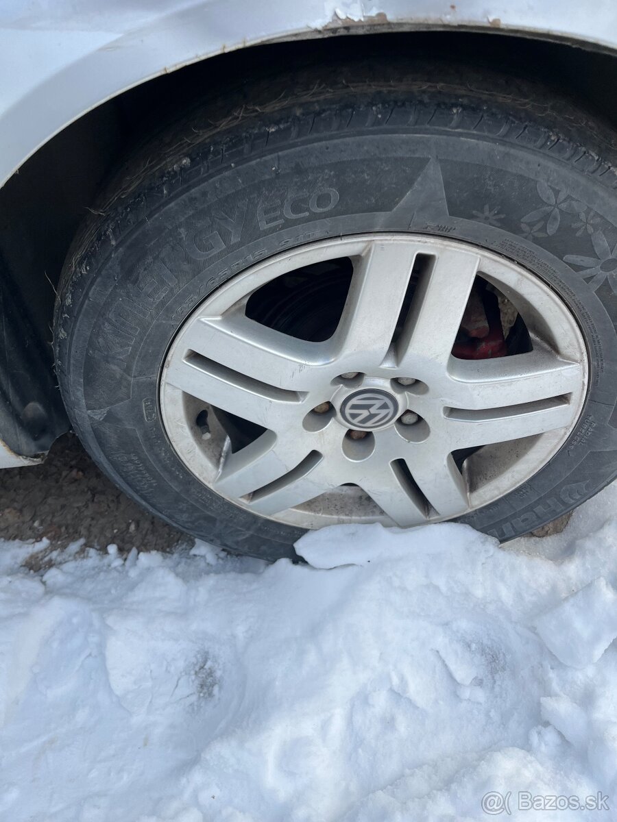 Elektrony 5x100 R15 - 2