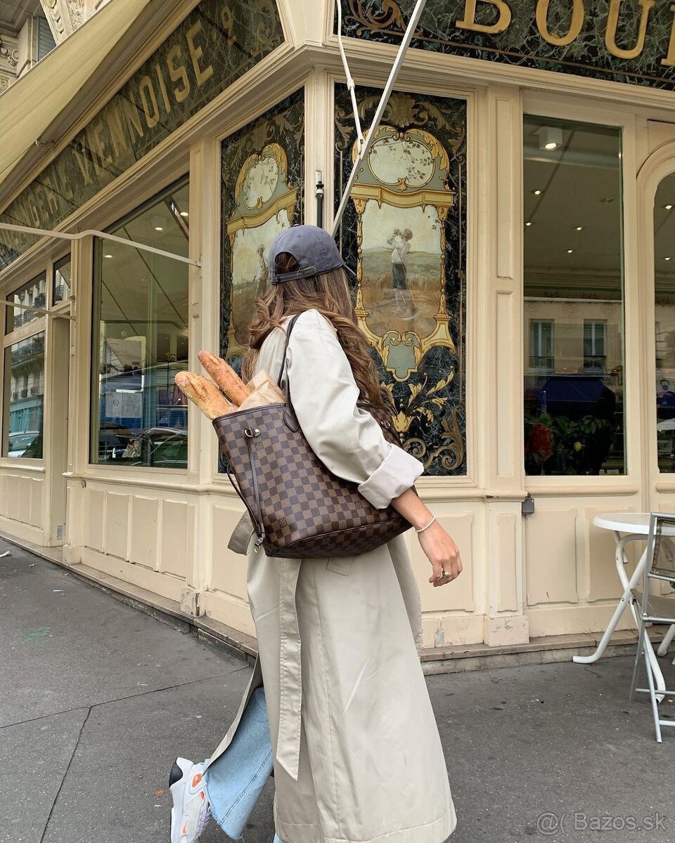 Louis Vuitton kabelka - 2