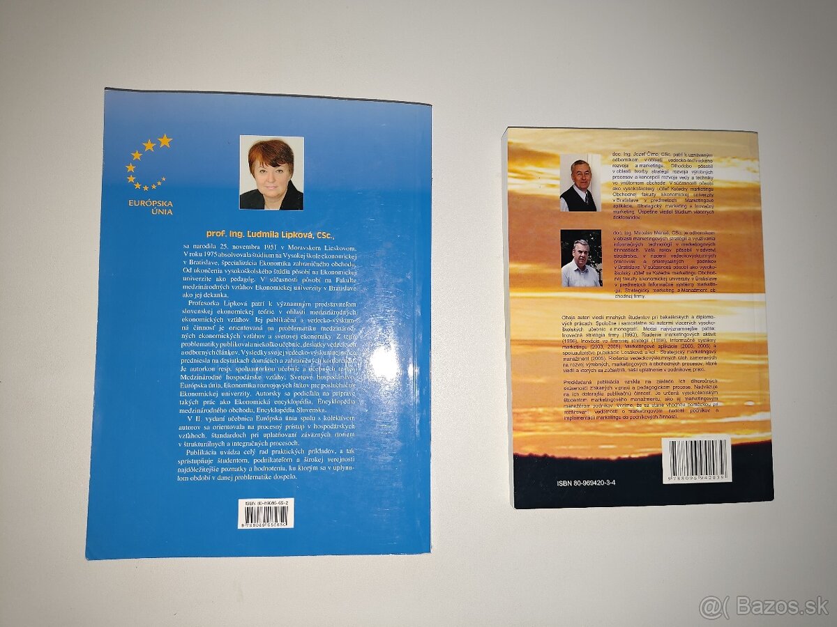 Skripta - EU, Marketing - 2