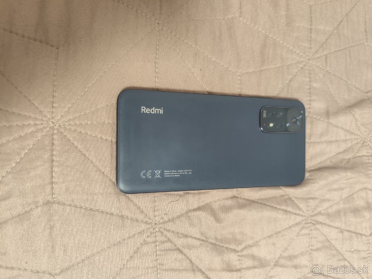 Xiaomi redmi note 11 - 2
