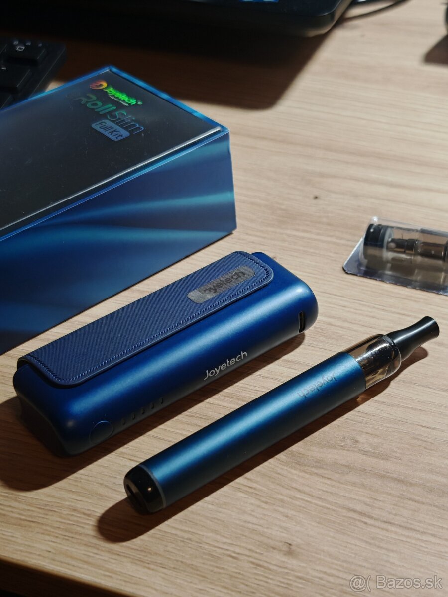 Joyetech eRoll Slim 2000 mAh - ZÁNOVNÁ - 2