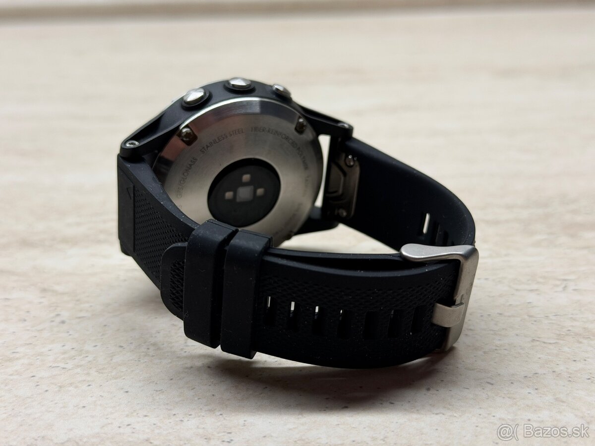 Garmin Fenix 5 - 2