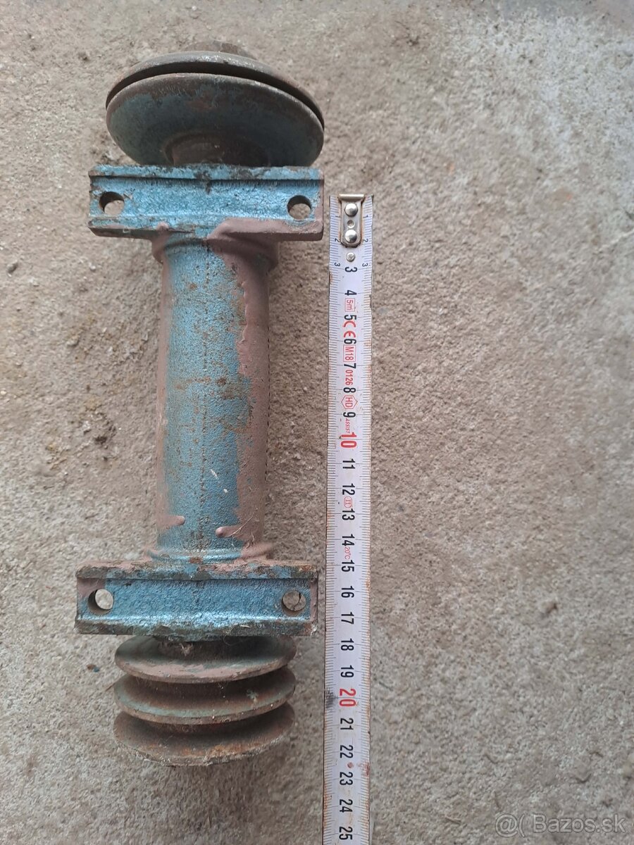 Oska na cilkular - 2