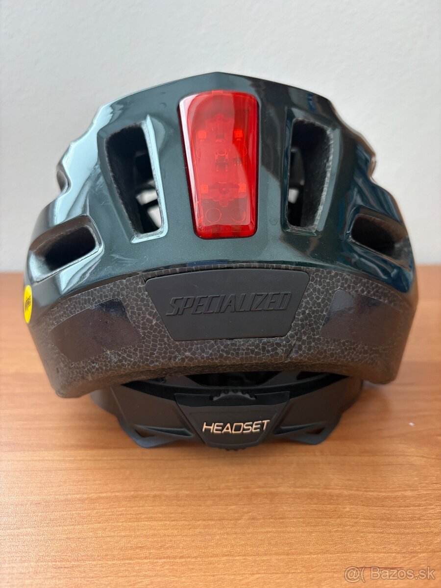 Detská prilba Specialized - 2