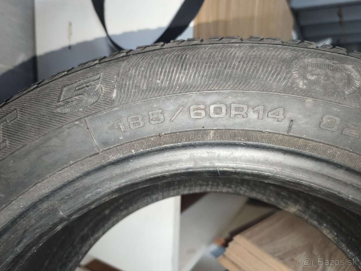 Rezervné koleso - 2