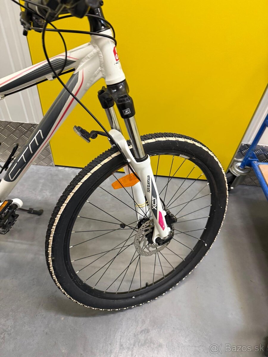 CTM Charisma 2.0 - 2