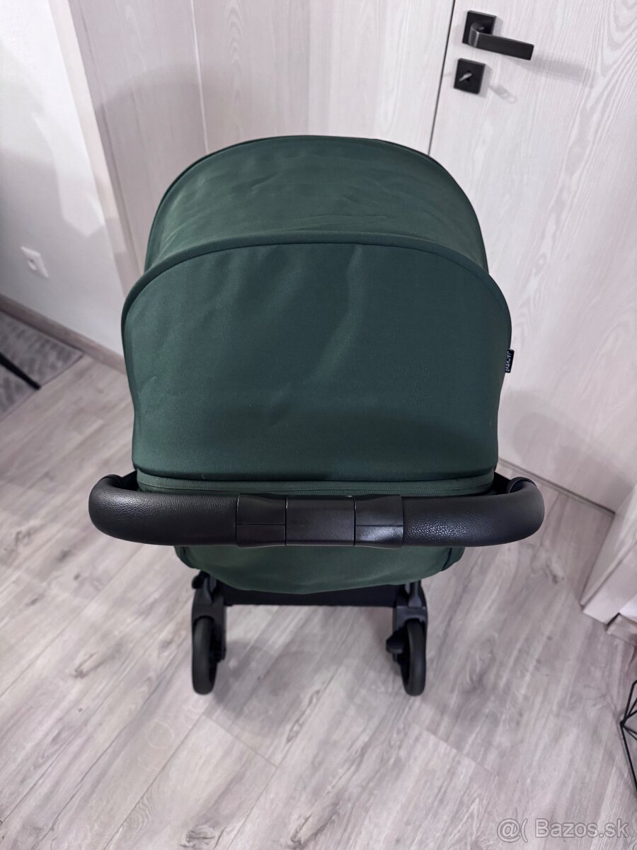 Easywalker Jackey2 - 2