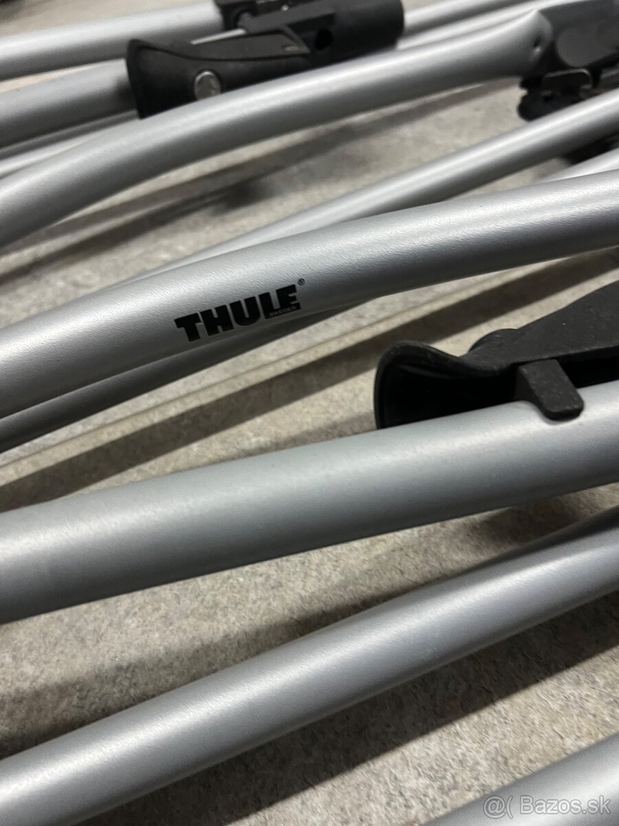 Thule strešný nosič - 2