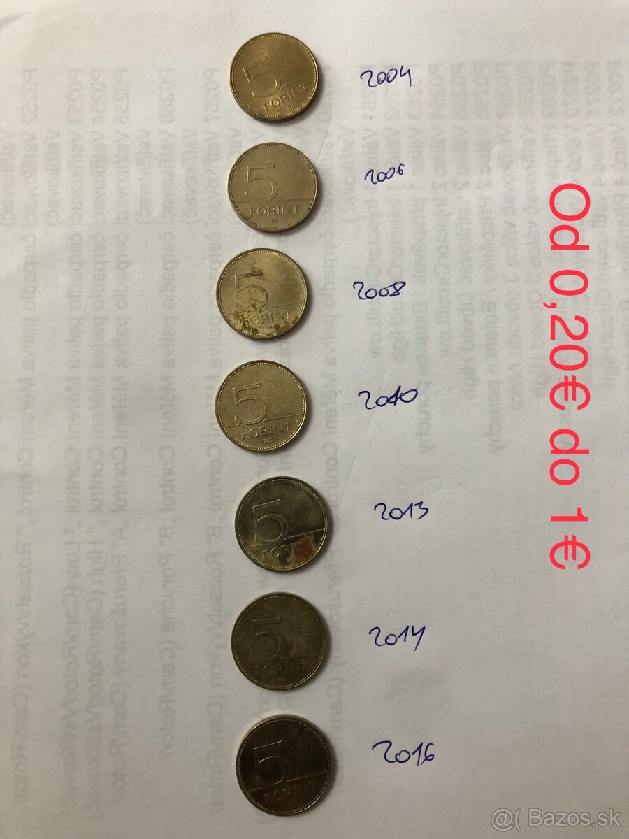 Mince Magyar (1967-2016) - 2